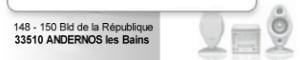 Retour � l'acceuil